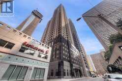 2101 - 35 BALMUTO STREET Toronto