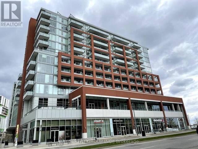 515 - 180 ENTERPRISE BOULEVARD S Markham Ontario