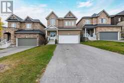 172 MUIRFIELD DRIVE Barrie