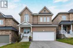 172 MUIRFIELD DRIVE Barrie