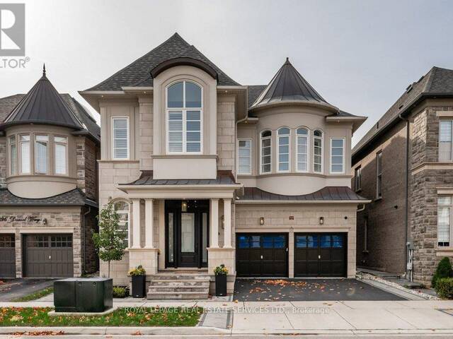 3100 DANIEL WAY Oakville Ontario