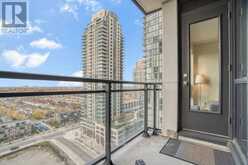 1403 - 510 CURRAN PLACE Mississauga