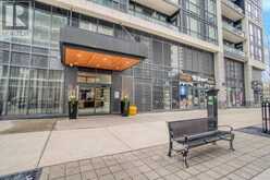 1403 - 510 CURRAN PLACE Mississauga