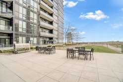 1403 - 510 CURRAN PLACE Mississauga