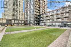 1403 - 510 CURRAN PLACE Mississauga