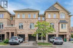 25 - 6625 FALCONER DRIVE Mississauga