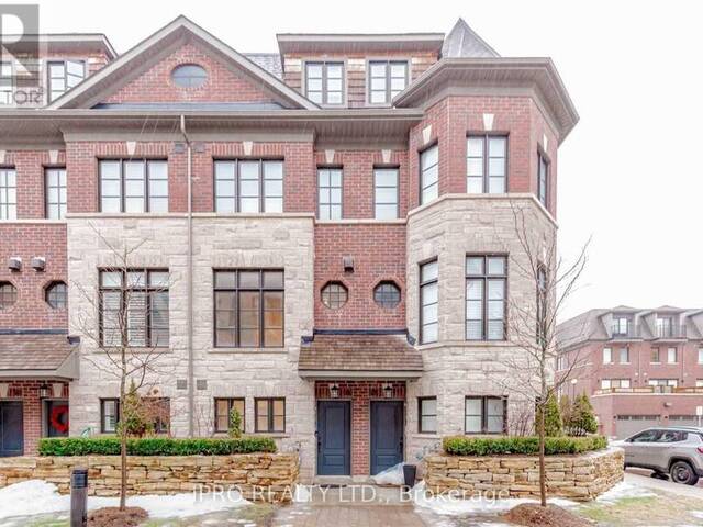 74 - 250 ROYALTON COMMON Oakville Ontario