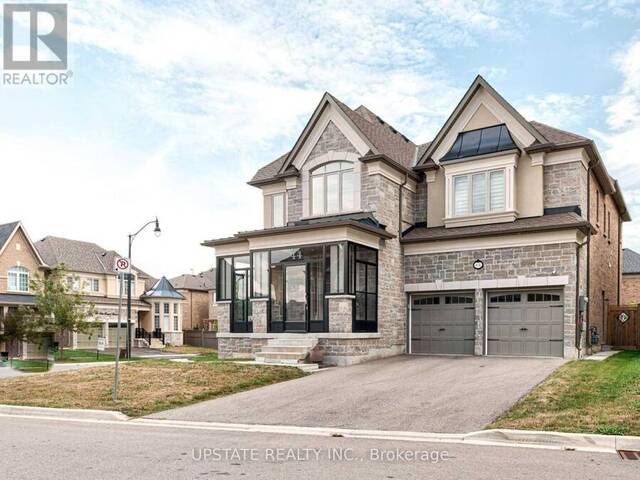 44 ISLE ROYAL TERRACE Brampton Ontario