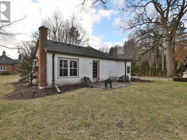 COTTAGE - 243 SHOREACRES ROAD Burlington Ontario