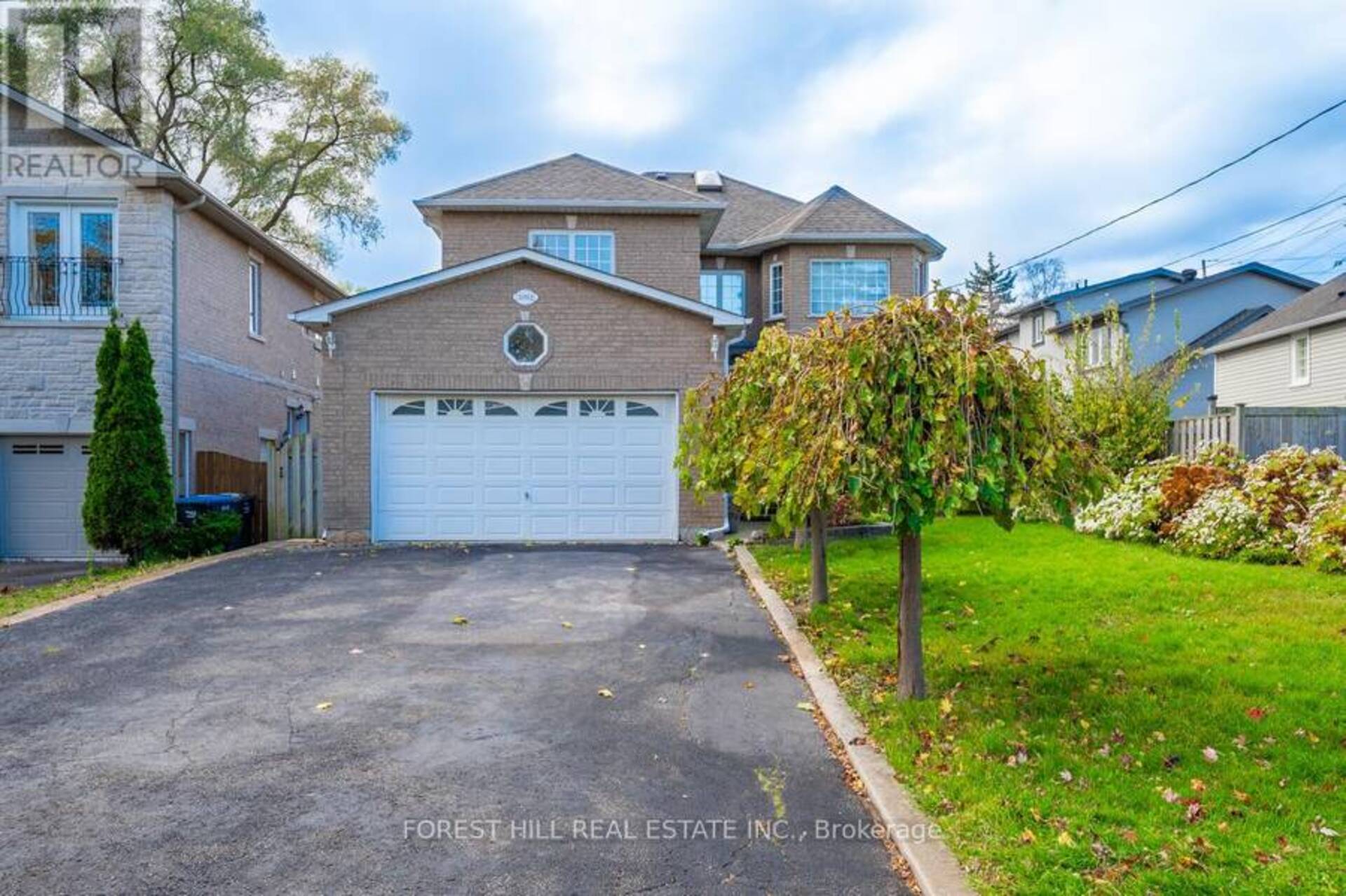 1092 SHAW DRIVE Mississauga