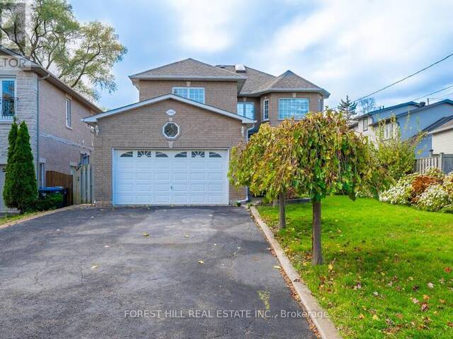 1092 SHAW DRIVE Mississauga Ontario