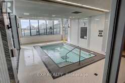 602 - 20 SHORE BREEZE DRIVE Toronto