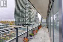 602 - 20 SHORE BREEZE DRIVE Toronto