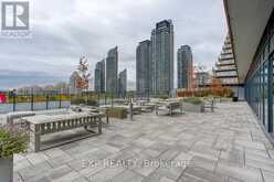 602 - 20 SHORE BREEZE DRIVE Toronto