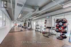 602 - 20 SHORE BREEZE DRIVE Toronto