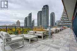 602 - 20 SHORE BREEZE DRIVE Toronto