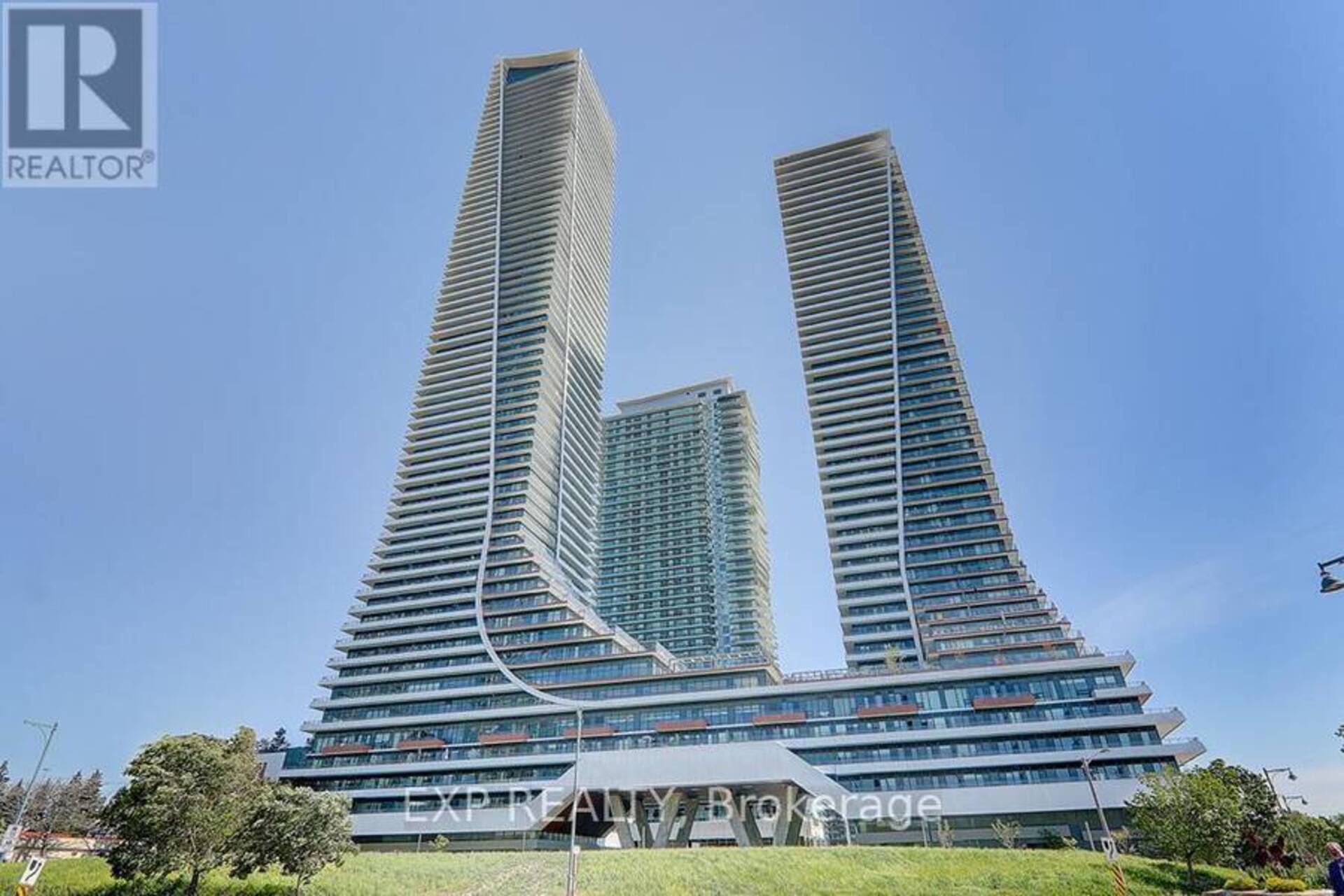 602 - 20 SHORE BREEZE DRIVE Toronto