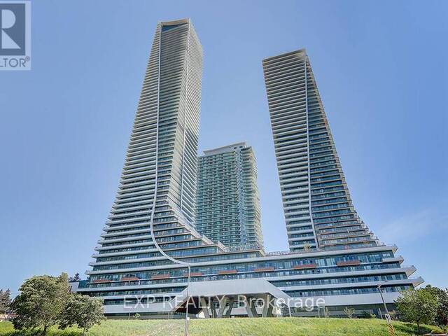 602 - 20 SHORE BREEZE DRIVE Toronto Ontario