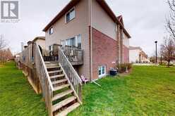 1A - 50 HOWE DRIVE Kitchener