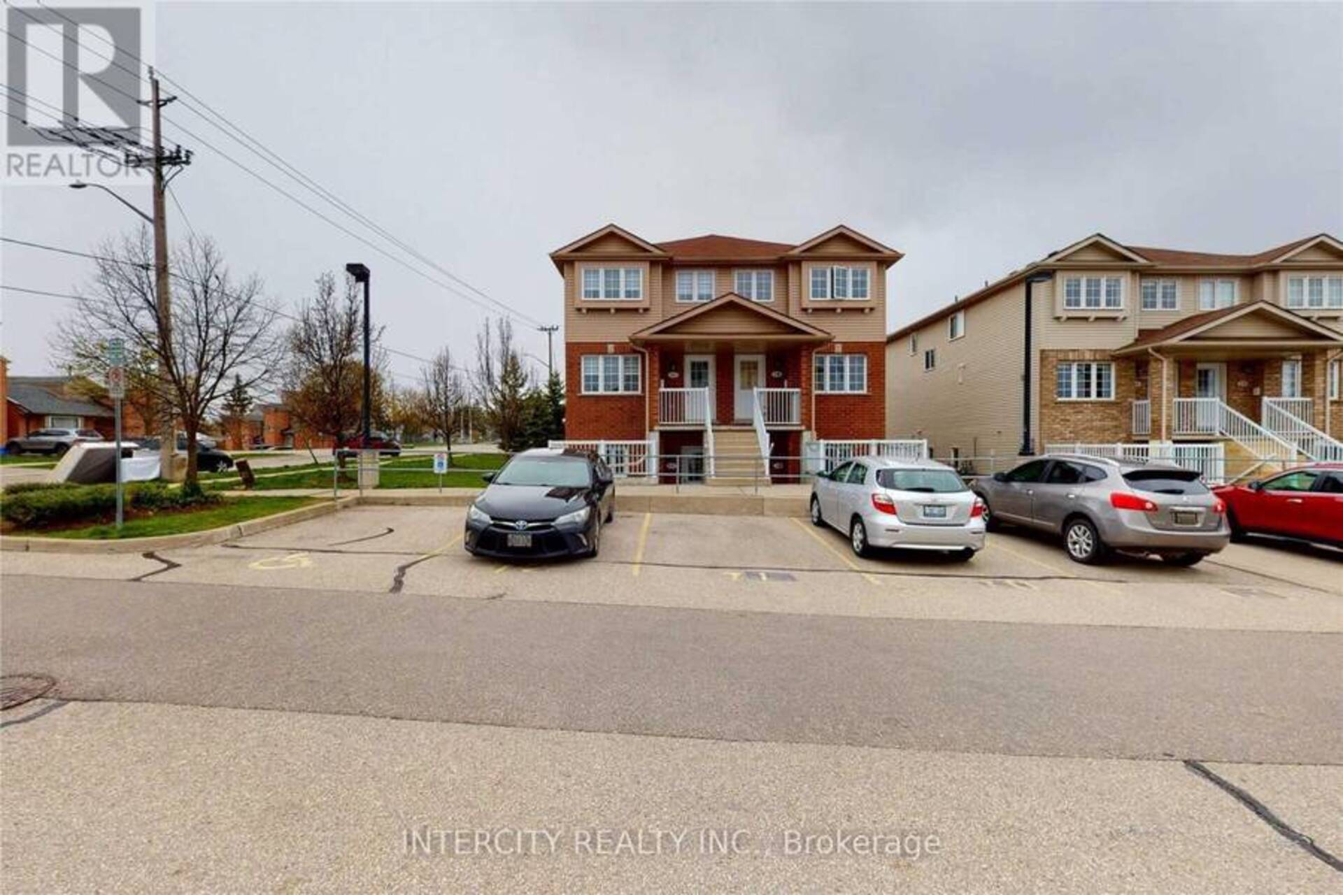 1A - 50 HOWE DRIVE Kitchener