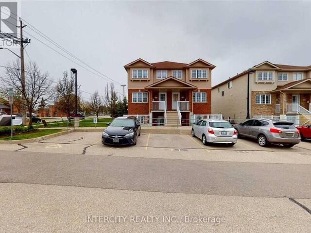 1A - 50 HOWE DRIVE Kitchener Ontario