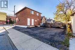 1295 CANNON STREET E Hamilton