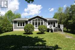 275 MCGUIRE BEACH ROAD Kawartha Lakes