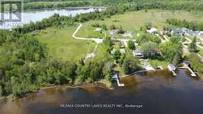 275 MCGUIRE BEACH ROAD Kawartha Lakes