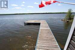 275 MCGUIRE BEACH ROAD Kawartha Lakes