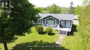 275 MCGUIRE BEACH ROAD Kawartha Lakes