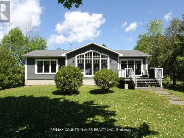 275 MCGUIRE BEACH ROAD Kawartha Lakes Ontario