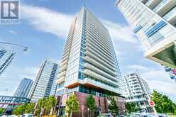 2304 - 20 TUBMAN AVENUE Toronto