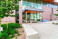 2304 - 20 TUBMAN AVENUE Toronto