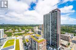 2304 - 20 TUBMAN AVENUE Toronto