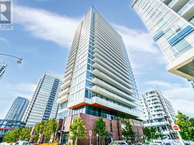 2304 - 20 TUBMAN AVENUE Toronto Ontario