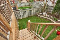 1754 SILVER MAPLE DRIVE Pickering