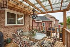 1754 SILVER MAPLE DRIVE Pickering