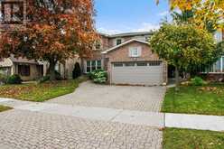 18 WATERWHEEL STREET Markham