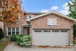 18 WATERWHEEL STREET Markham