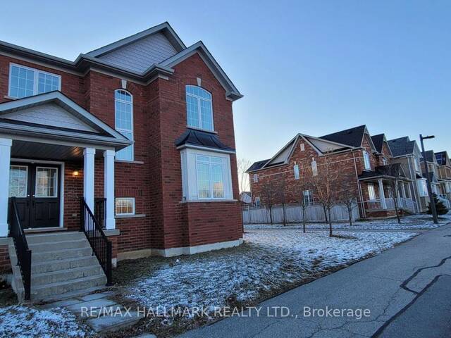 15 OAKMOOR LANE Markham Ontario