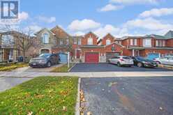 5160 BOARDWALK DRIVE Mississauga