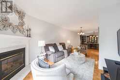 5160 BOARDWALK DRIVE Mississauga