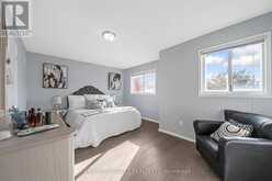 5160 BOARDWALK DRIVE Mississauga