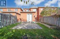 5160 BOARDWALK DRIVE Mississauga