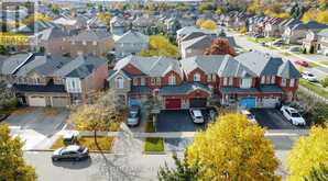 5160 BOARDWALK DRIVE Mississauga