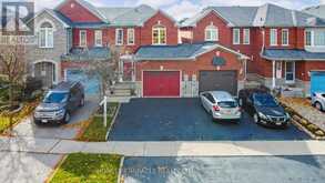 5160 BOARDWALK DRIVE Mississauga