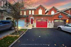 5160 BOARDWALK DRIVE Mississauga