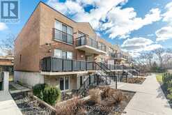 1036 - 3037 FINCH AVENUE W Toronto