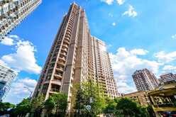 413 - 3880 DUKE OF YORK BOULEVARD Mississauga