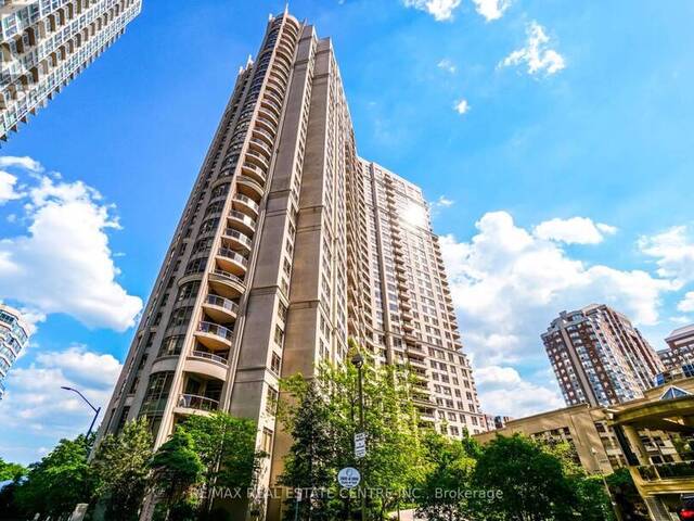 413 - 3880 DUKE OF YORK BOULEVARD Mississauga Ontario